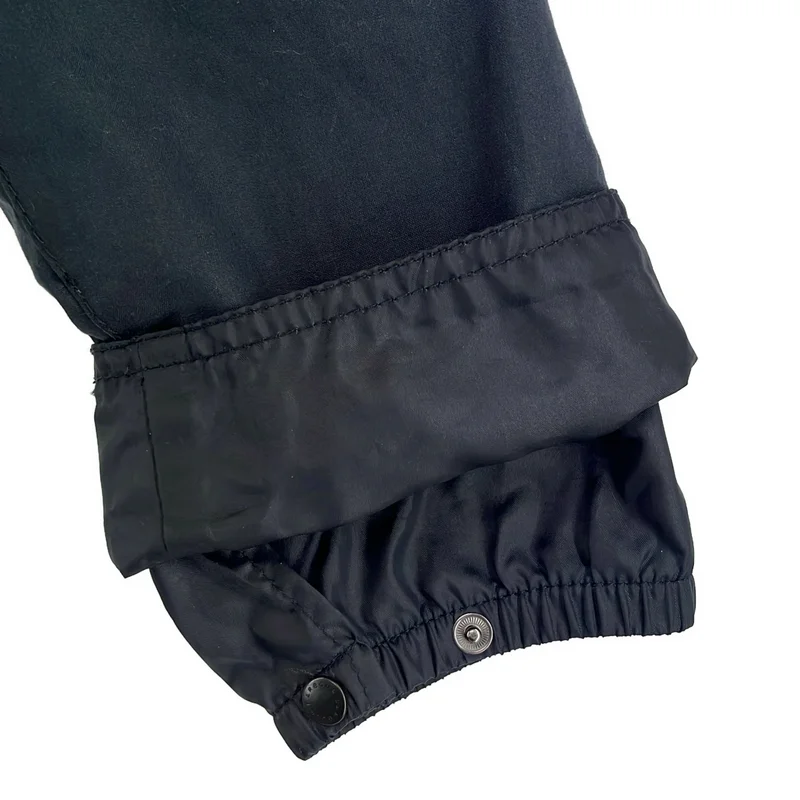 Barbour / バブアー | SOLWAY ZIP SL / ソルウェイジッパー ワックス オイルド ジャケット | 34 | メンズ
