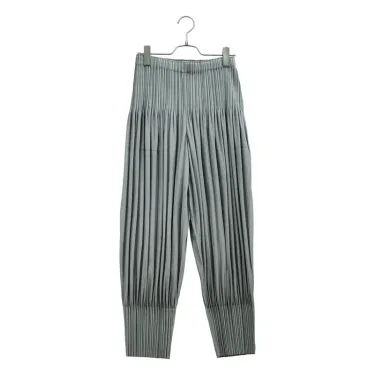 PLEATS PLEASE ISSEY MIYAKE / プリーツプリーズイッセイミヤケ