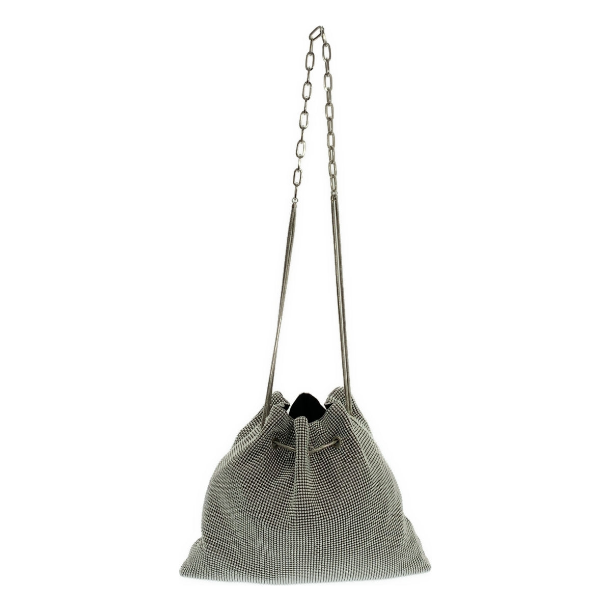 美品】 BIGOTRE / ビゴター | PURSE BALL / チェーン ショルダーバッグ