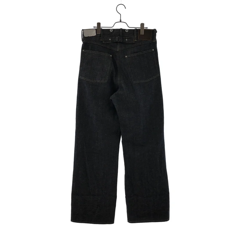 TAIGA TAKAHASHI / タイガタカハシ | LOT.702 デニムパンツ | 32 | メンズ