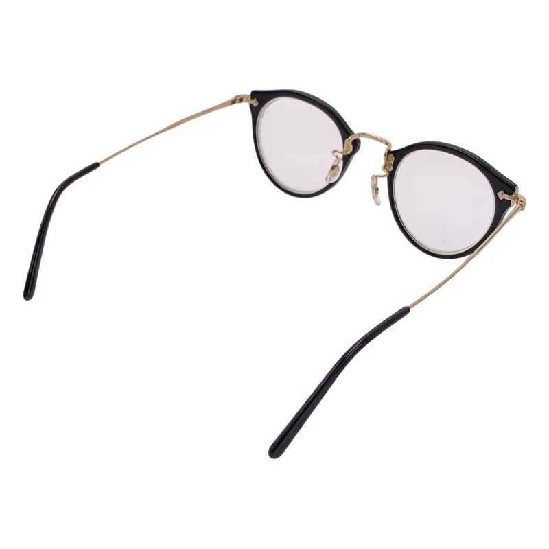EYEVAN / アイヴァン | Capsule Collection コンビネーションフレーム アイウェア | 47□24-145 | その他