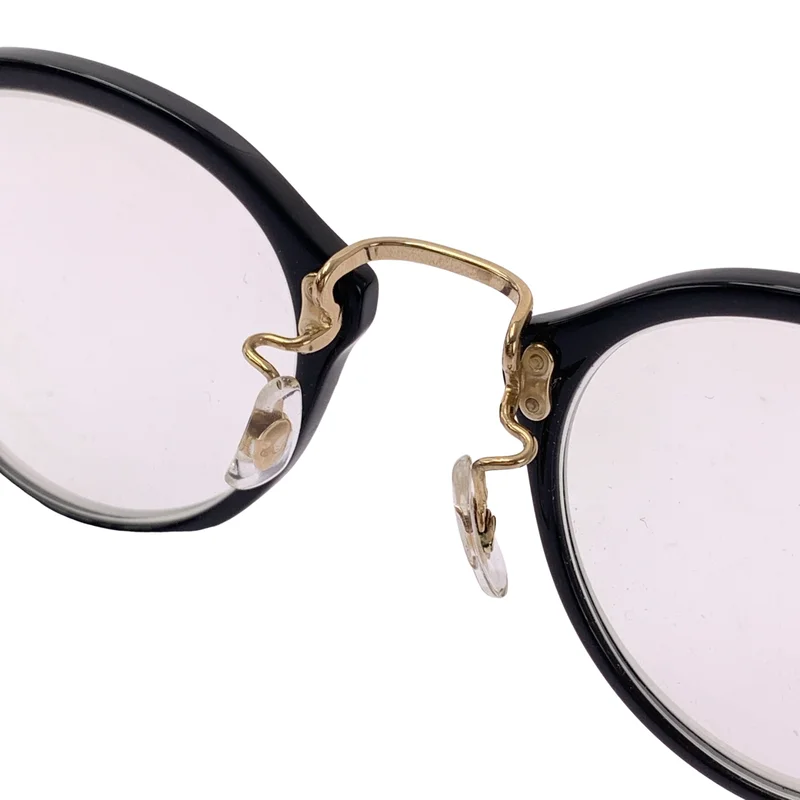 EYEVAN / アイヴァン | Capsule Collection コンビネーションフレーム アイウェア | 47□24-145 | その他