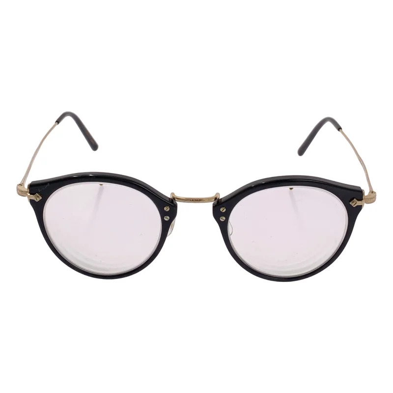 EYEVAN / アイヴァン | Capsule Collection コンビネーションフレーム アイウェア | 47□24-145 | その他
