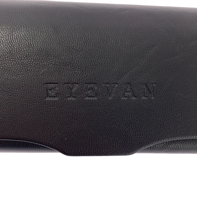 EYEVAN / アイヴァン | Capsule Collection コンビネーションフレーム アイウェア | 47□24-145 | その他