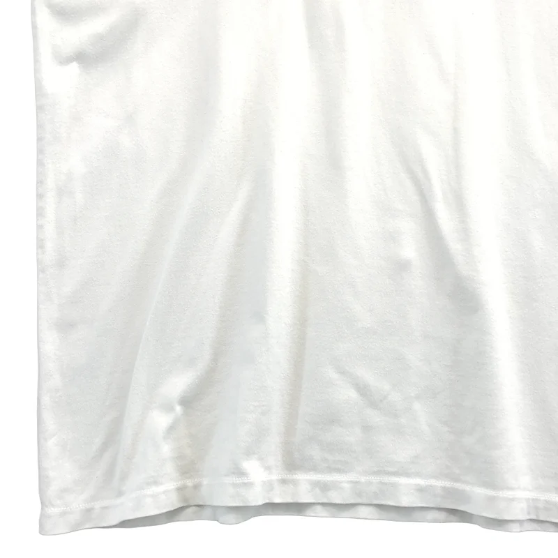 OLDMAN'S TAILOR / オールドマンズテーラー | ロゴ Tシャツ_半袖 | 38 | レディース