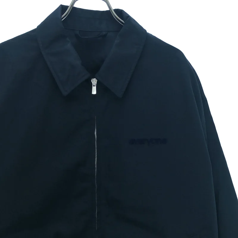 everyone / エブリワン | cotton drizzler jacket コットン ドリズラー ジャケット | XL | メンズ