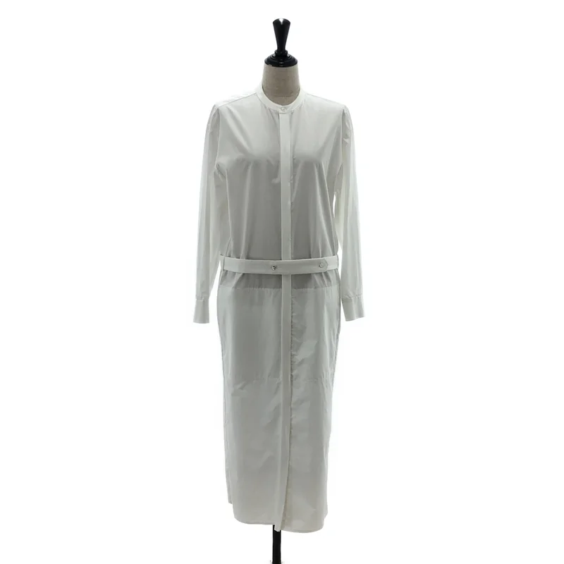 seya. / セヤ | Lao shirt dress ワンピース | 1 | レディース
