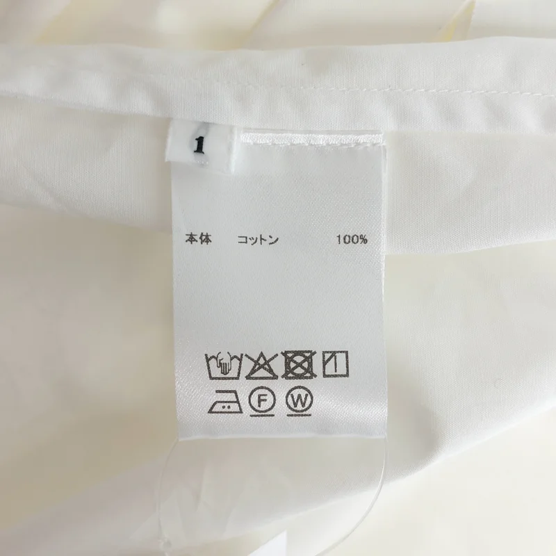 seya. / セヤ | Lao shirt dress ワンピース | 1 | レディース