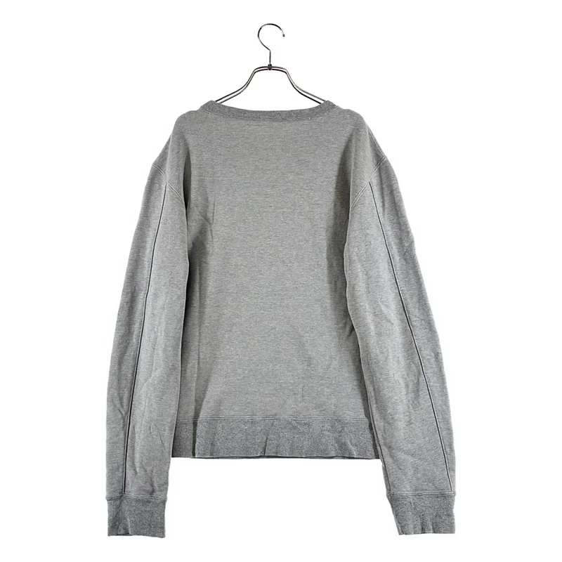 Deuxieme Classe / ドゥーズィエムクラス | 2023AW | Shadow Mickey Sweat クルーネック トレーナー |