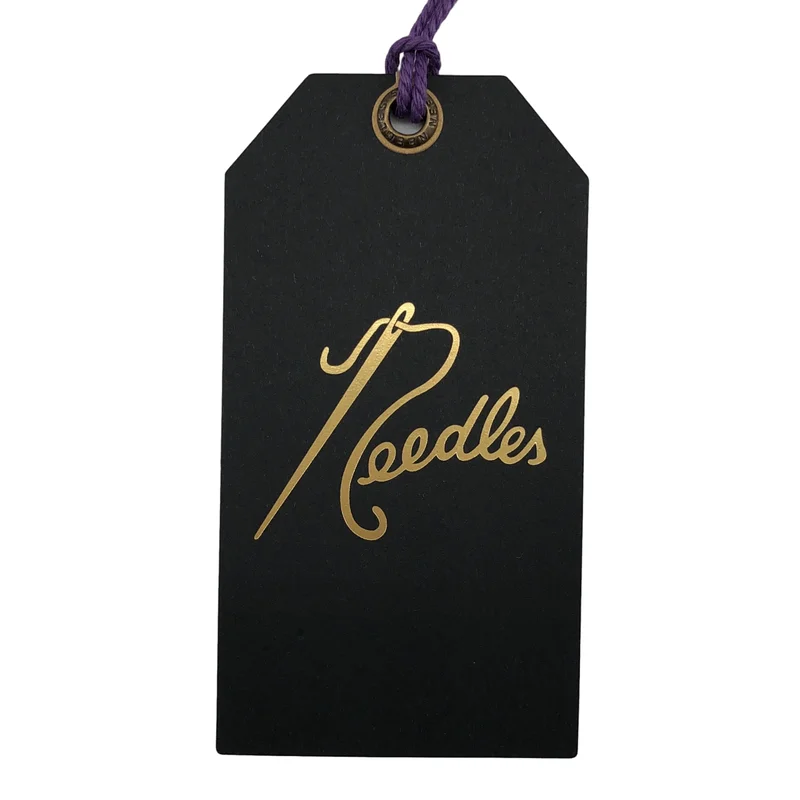 Needles / ニードルス | ウール チェック バケットハット | L | その他