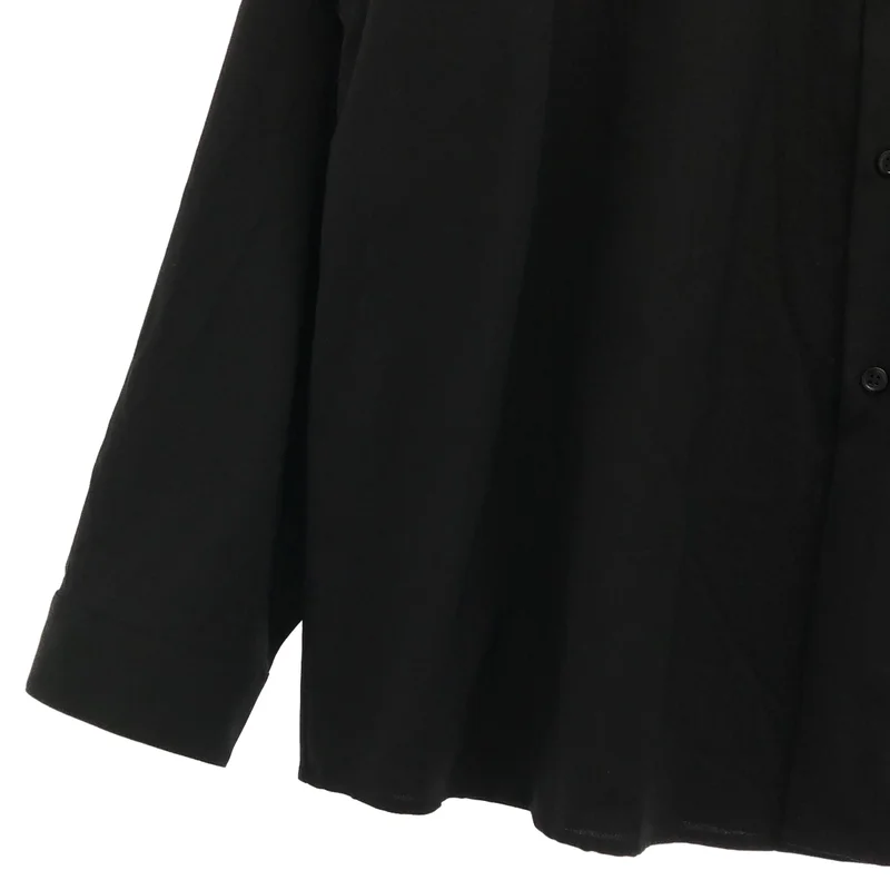 MARNI / マルニ | トロピカルウール レギュラーカラー シャツ | 48 | メンズ