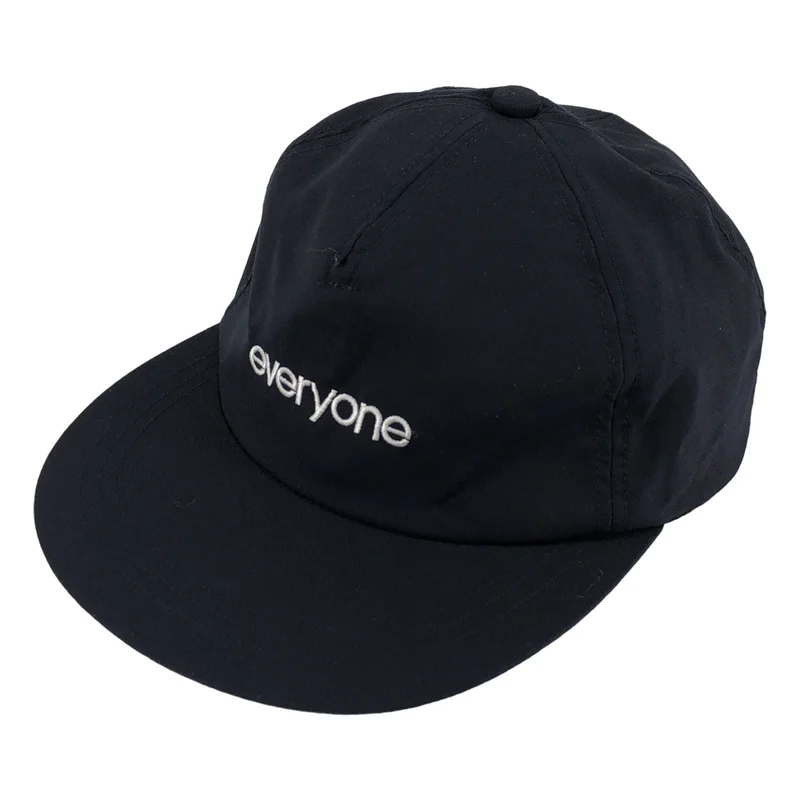 everyone / エブリワン | tropical wool cap ウール ロゴ キャップ | F | その他