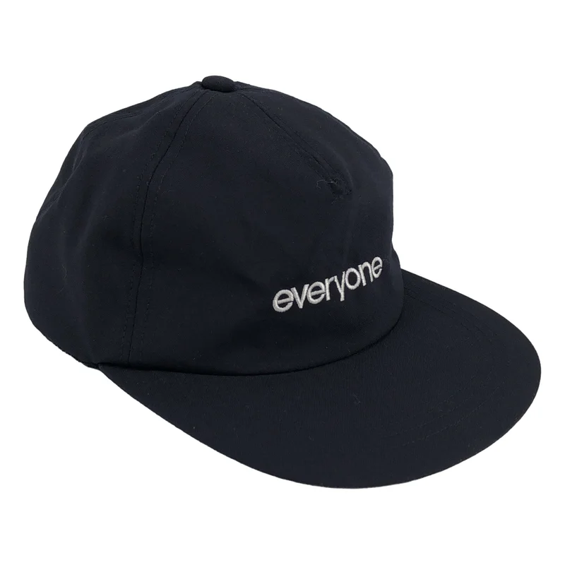 everyone / エブリワン | tropical wool cap ウール ロゴ キャップ | F | その他