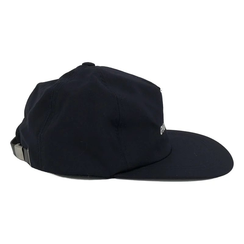 everyone / エブリワン | tropical wool cap ウール ロゴ キャップ | F | その他