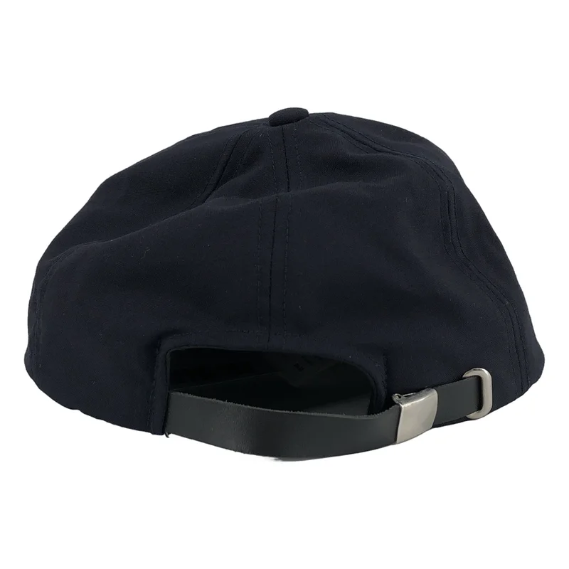 everyone / エブリワン | tropical wool cap ウール ロゴ キャップ | F | その他