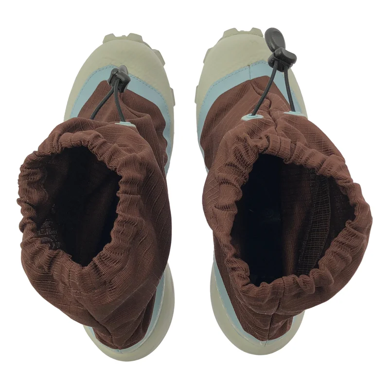 MM6 Maison Margiela / エムエムシックスメゾンマルジェラ | × SALOMON CROSS MID ハイカットスニーカー / 474066 | 23.0 | レディース