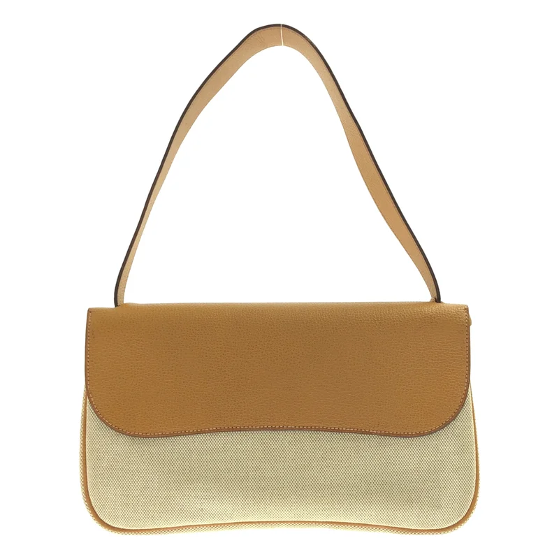 HERMES / エルメス | sac colorado PM サックコロラド トワルアッシュ ショルダーバッグ / I刻印 |