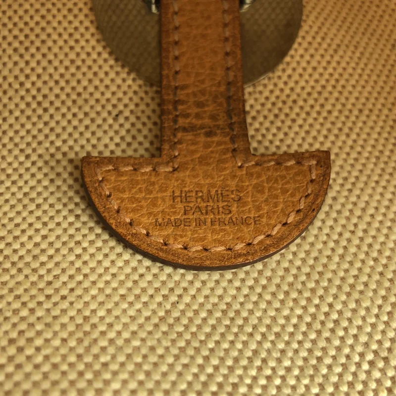 HERMES / エルメス | sac colorado PM サックコロラド トワルアッシュ ショルダーバッグ / I刻印 |