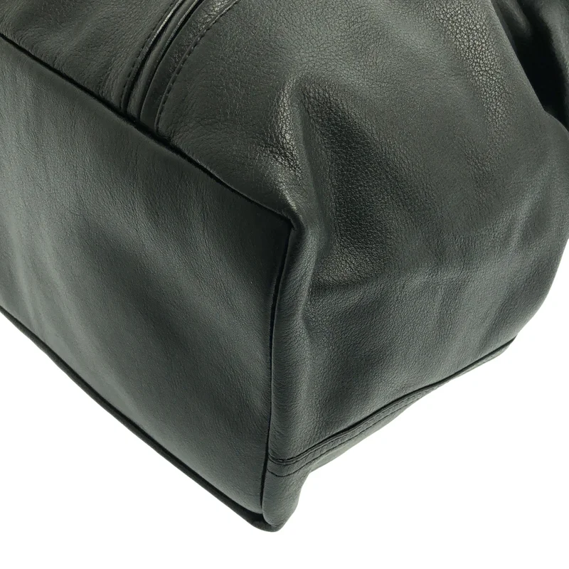 BALENCIAGA / バレンシアガ | 2025SS | Garde Robe Leather Jacket Bag レザー ジャケット バッグ |