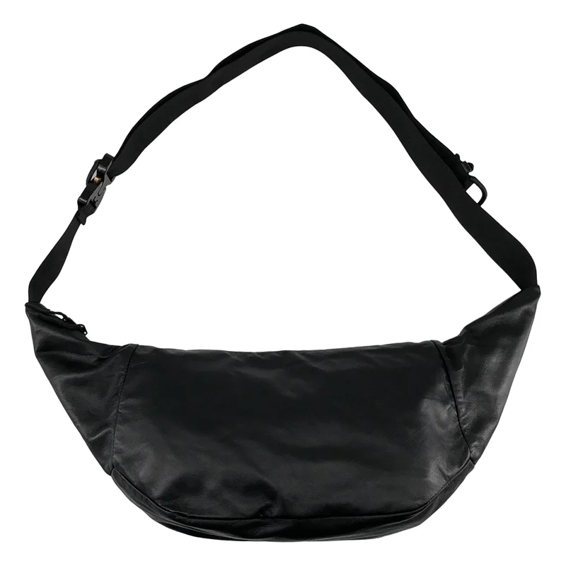 bagjack / バッグジャック | 2025AW | × Edition / Lumb skin Swaybag S / 別注 ラムスキン スウェイバッグ S |