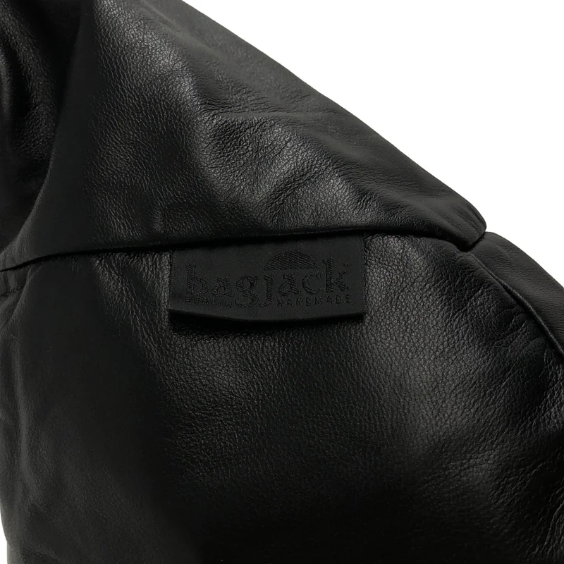 bagjack / バッグジャック | 2025AW | × Edition / Lumb skin Swaybag S / 別注 ラムスキン スウェイバッグ S |