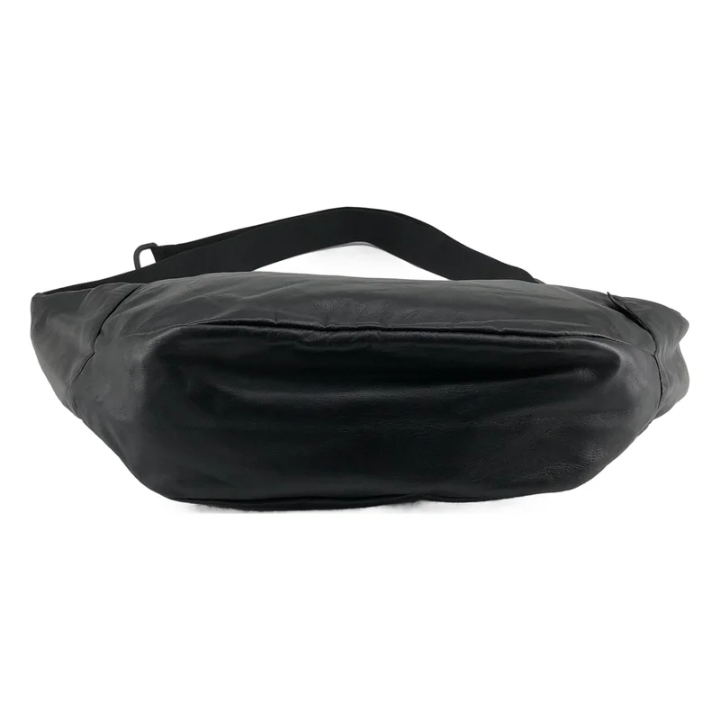 bagjack / バッグジャック | 2025AW | × Edition / Lumb skin Swaybag S / 別注 ラムスキン スウェイバッグ S |