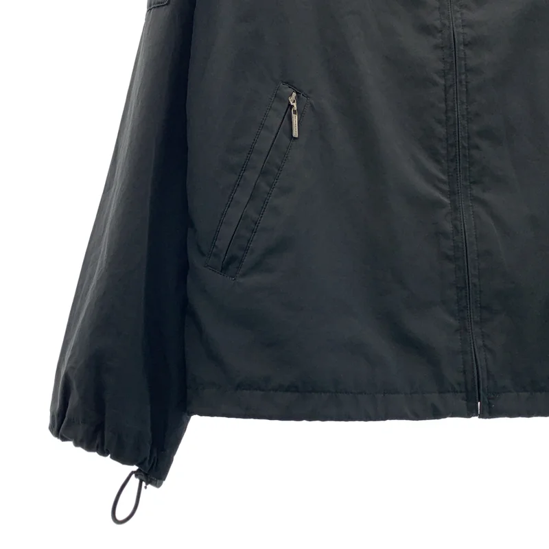 Burberry / バーバリー | GOLF / ゴルフ / ジップアップブルゾン | LL | レディース