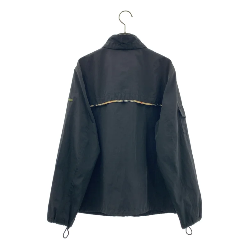 Burberry / バーバリー | GOLF / ゴルフ / ジップアップブルゾン | LL | レディース