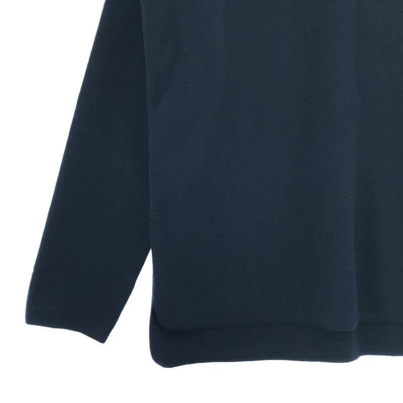 nonnative / ノンネイティブ | CLERK SWEATER WOOL YARN MILANO RIB  プルオーバー ニット | 1 | メンズ