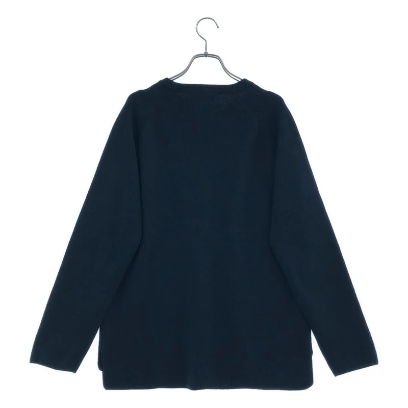 nonnative / ノンネイティブ | CLERK SWEATER WOOL YARN MILANO RIB  プルオーバー ニット | 1 | メンズ