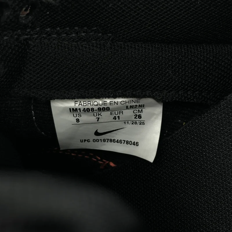 NIKE / ナイキ | スニーカー IM1408-900 | 26 | メンズ
