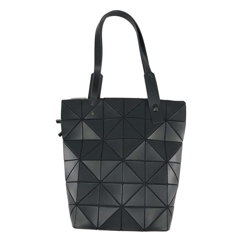 BAO BAO ISSEY MIYAKE / バオバオイッセイミヤケ | 2025AW | BLOCKY トートバッグ |