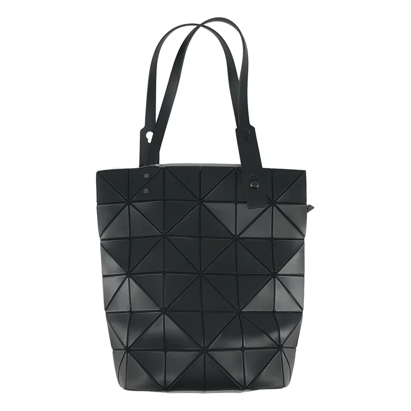 BAO BAO ISSEY MIYAKE / バオバオイッセイミヤケ | 2025AW | BLOCKY トートバッグ |