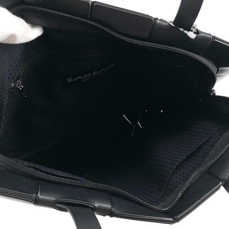 BAO BAO ISSEY MIYAKE / バオバオイッセイミヤケ | 2025AW | BLOCKY トートバッグ |