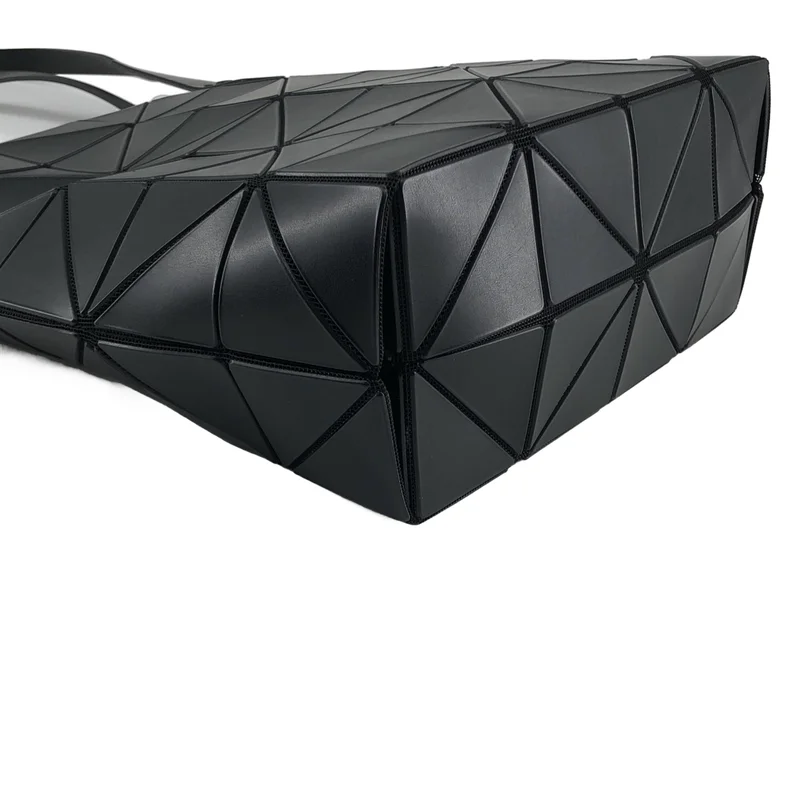 BAO BAO ISSEY MIYAKE / バオバオイッセイミヤケ | 2025AW | BLOCKY トートバッグ |