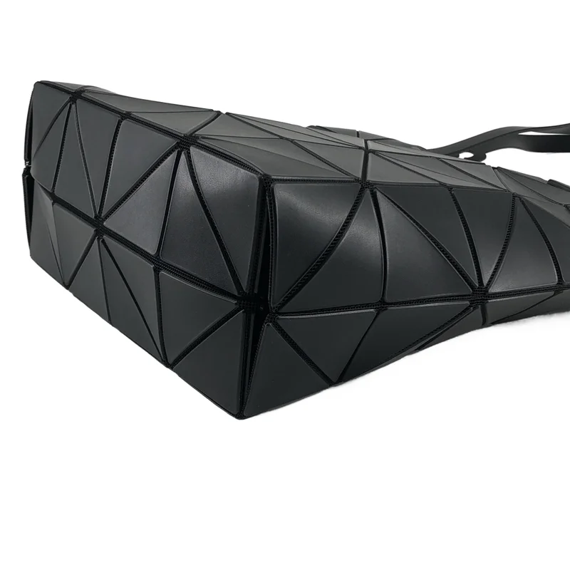 BAO BAO ISSEY MIYAKE / バオバオイッセイミヤケ | 2025AW | BLOCKY トートバッグ |