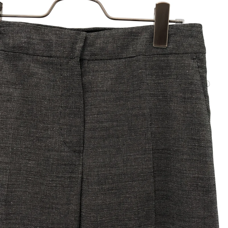 Max Mara / マックスマーラ | ウール シルク スラックスパンツ | 40 | レディース