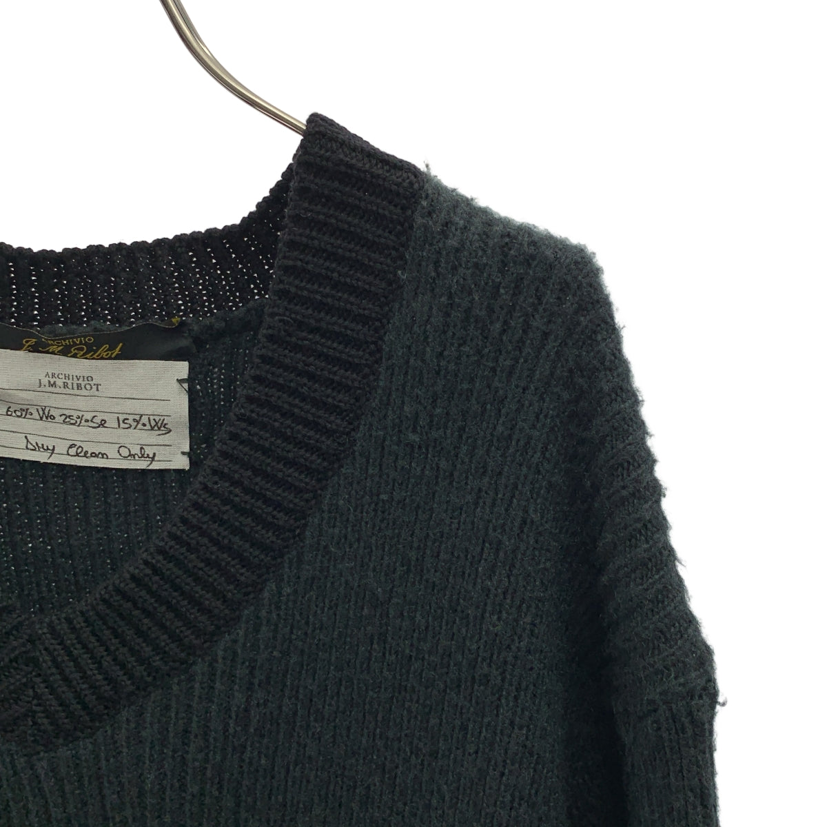ARCHIVIO J.M.Ribot / アルキビオジェイエムリボット – KLD
