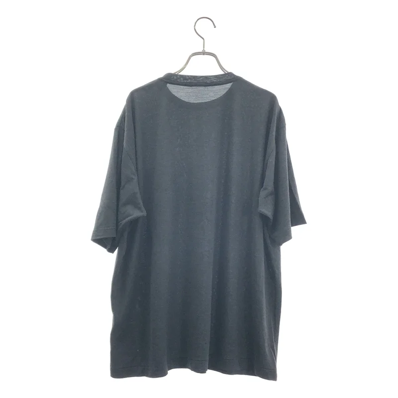 COMOLI / コモリ | 2023SS | サマーウール天竺Tシャツ | 2 | メンズ