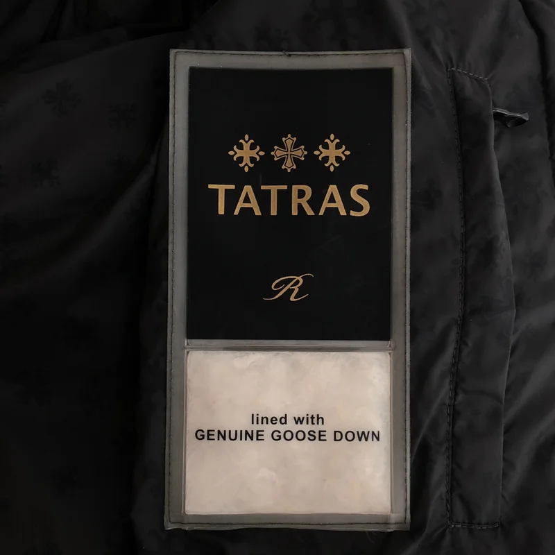TATRAS / タトラス | RACHELE ダウン ベスト LTA16A4511 | 3 | レディース