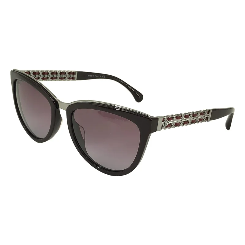 CHANEL / シャネル | サイドチェーン サングラス 5361-G-A | 55□19 140 | その他