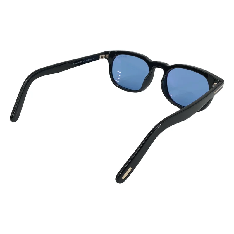 TOM FORD / トムフォード | サングラス TF1122-D ECO 01V | 52◻︎20 145 | その他