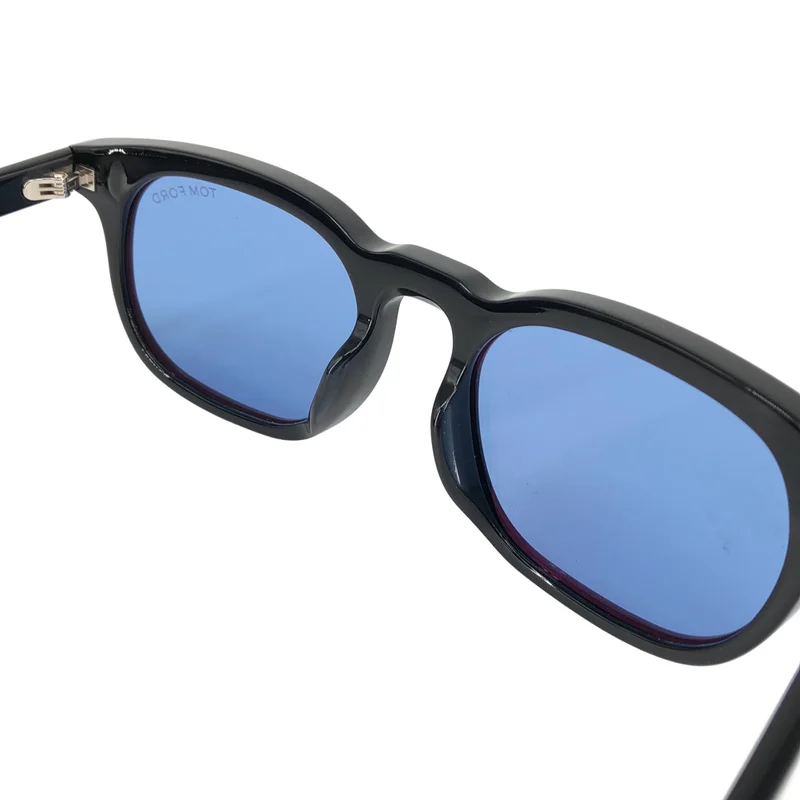 TOM FORD / トムフォード | サングラス TF1122-D ECO 01V | 52◻︎20 145 | その他