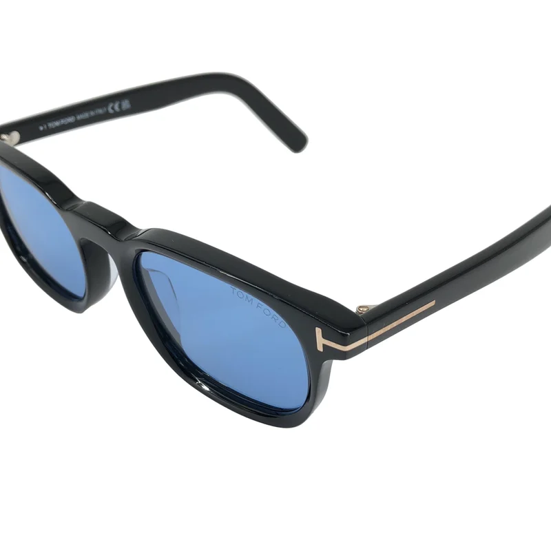 TOM FORD / トムフォード | サングラス TF1122-D ECO 01V | 52◻︎20 145 | その他