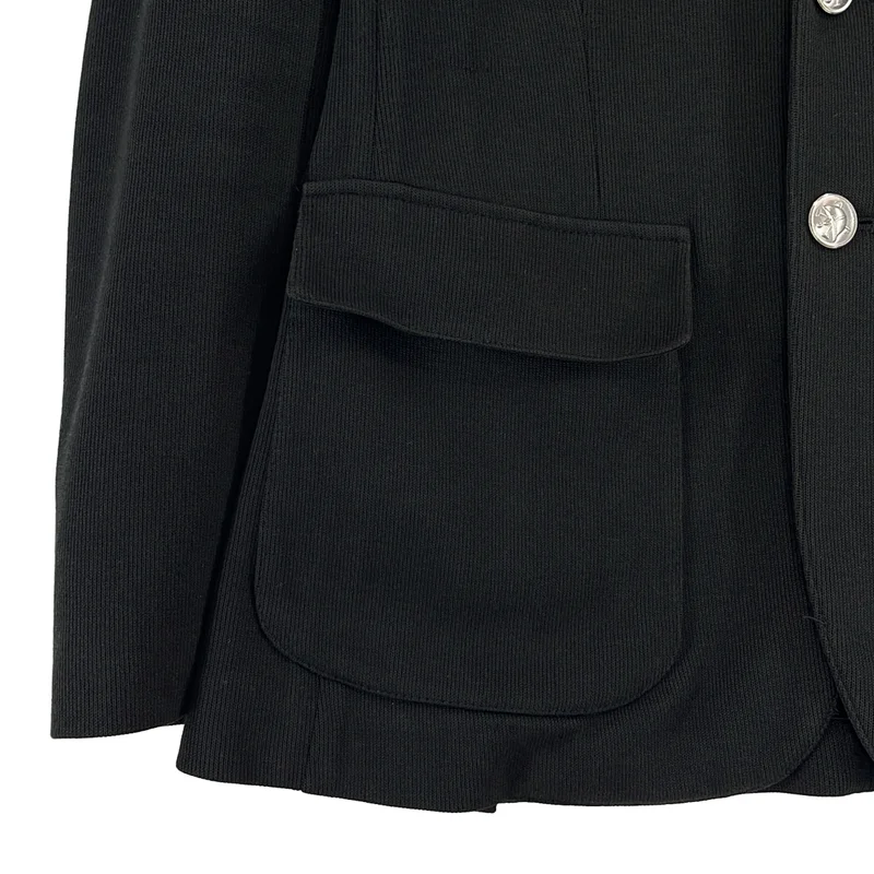 POLO RALPH LAUREN / ポロラルフローレン | シングルジャケット | 4 | レディース