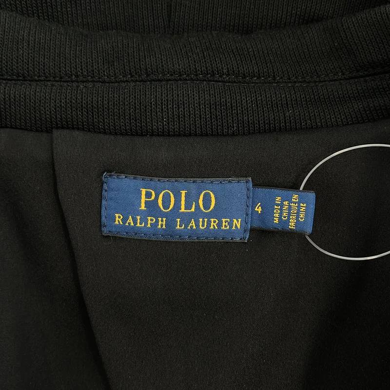 POLO RALPH LAUREN / ポロラルフローレン | シングルジャケット | 4 | レディース