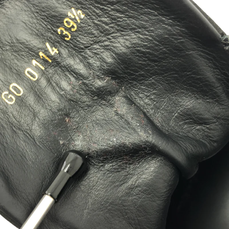 Louis Vuitton / ルイヴィトン | モノグラム スエード ハイカット スニーカー | 39 1/2 | レディース