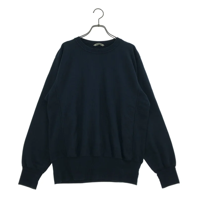 AURALEE / オーラリー | 2023AW | ELASTIC HIGH GAUGE SWEAT トレーナー | 3 | メンズ