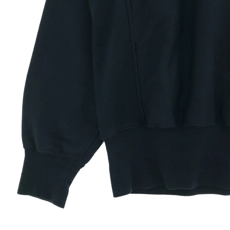 AURALEE / オーラリー | 2023AW | ELASTIC HIGH GAUGE SWEAT トレーナー | 3 | メンズ
