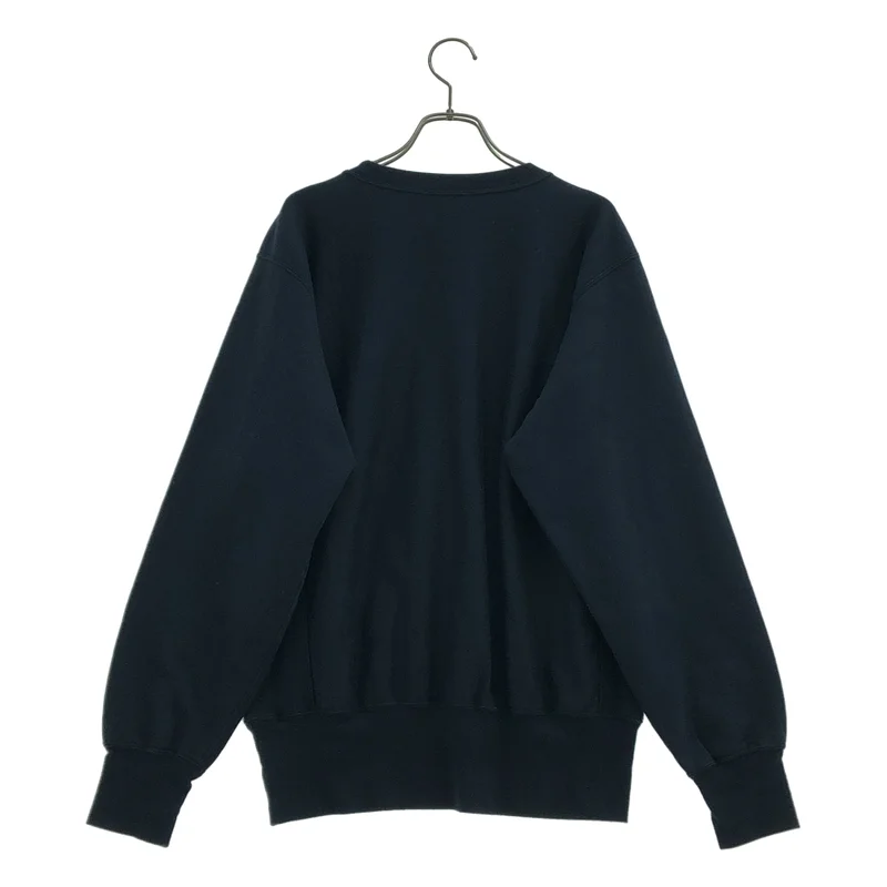 AURALEE / オーラリー | 2023AW | ELASTIC HIGH GAUGE SWEAT トレーナー | 3 | メンズ